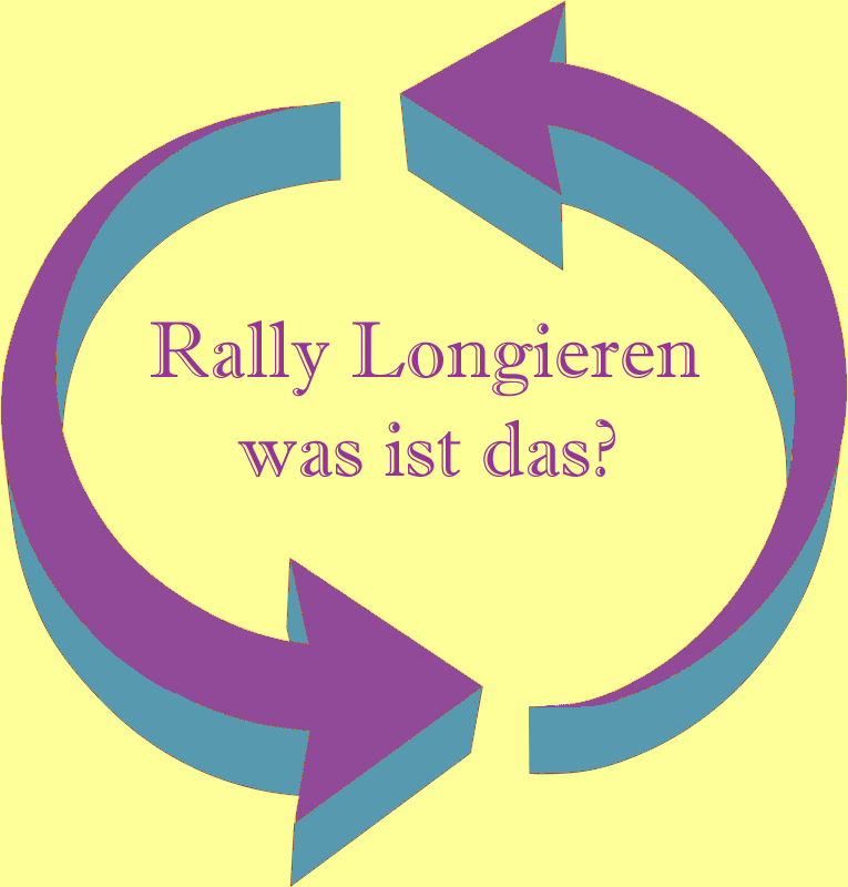 rally longieren